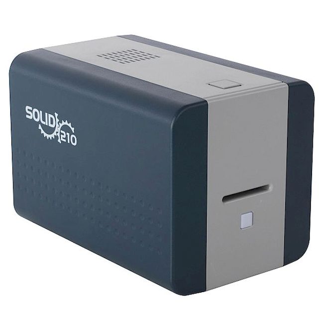  ADVENT SOLID  210R -           