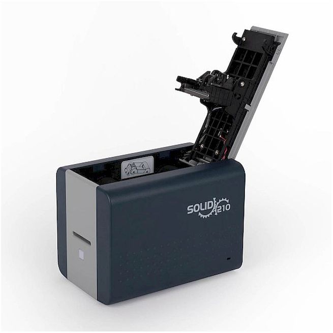  ADVENT SOLID  210R -           