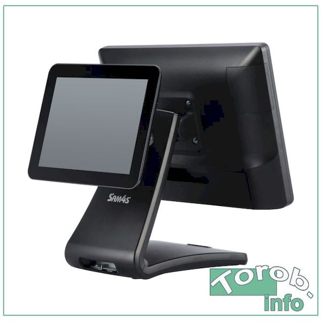  Sam4s -  9.7  SPT-S, , 
