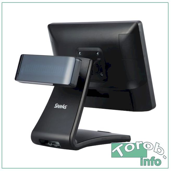     SPT-S, RS232
