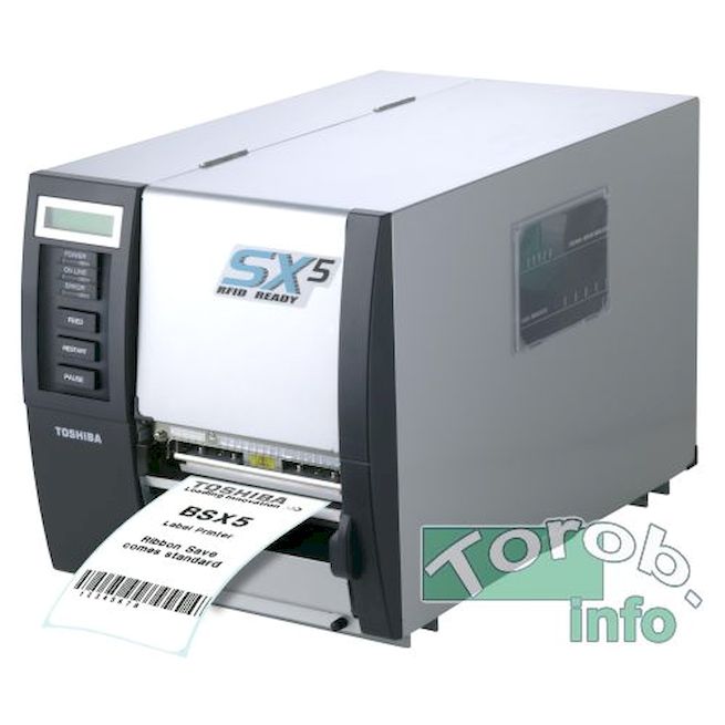 Toshiba B-SX5T -    -