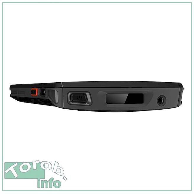 UROVO DT-50 (DT50-SZ3S9E4011) -      2