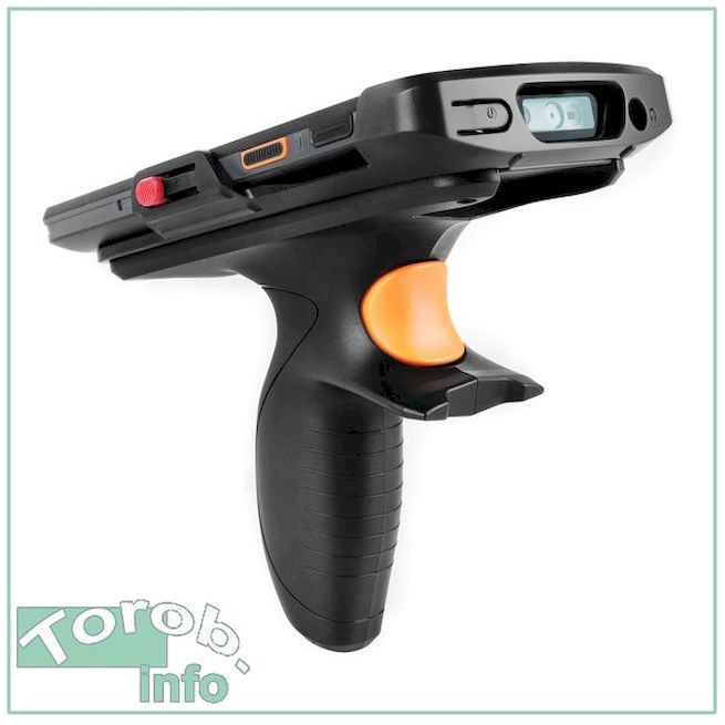     UROVO DT-50  1