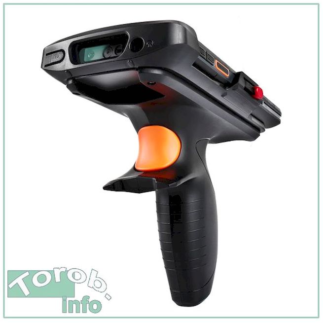     UROVO DT-50  2