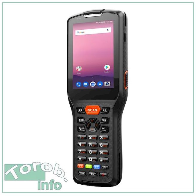 Urovo DT30      ()    1