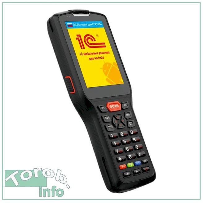 Urovo DT30      ()  