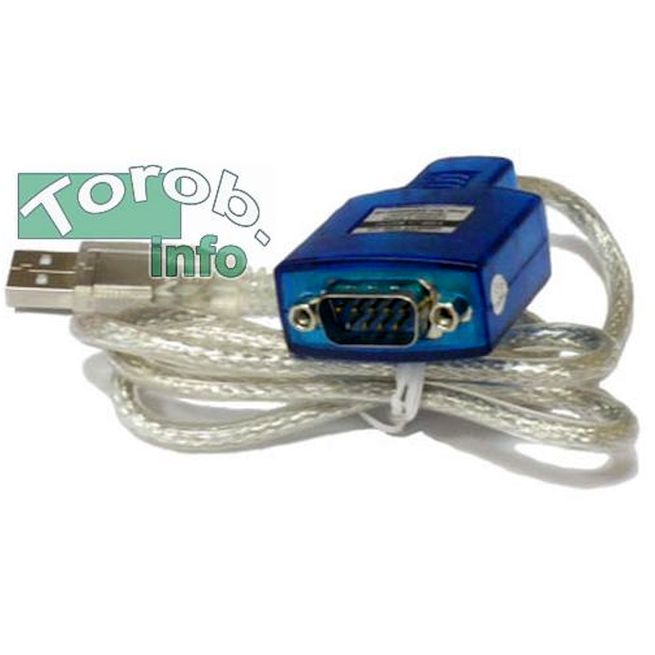  COM-USB    Vibra AF