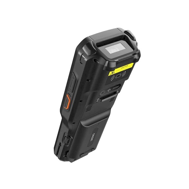 Urovo RT40 (RT40-SH4X10E401XHQ) -     () 3/32 Gb, LONG RAGE     1