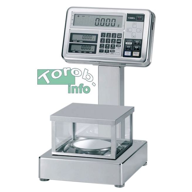 ViBRA FS-100K1G-i02 -  