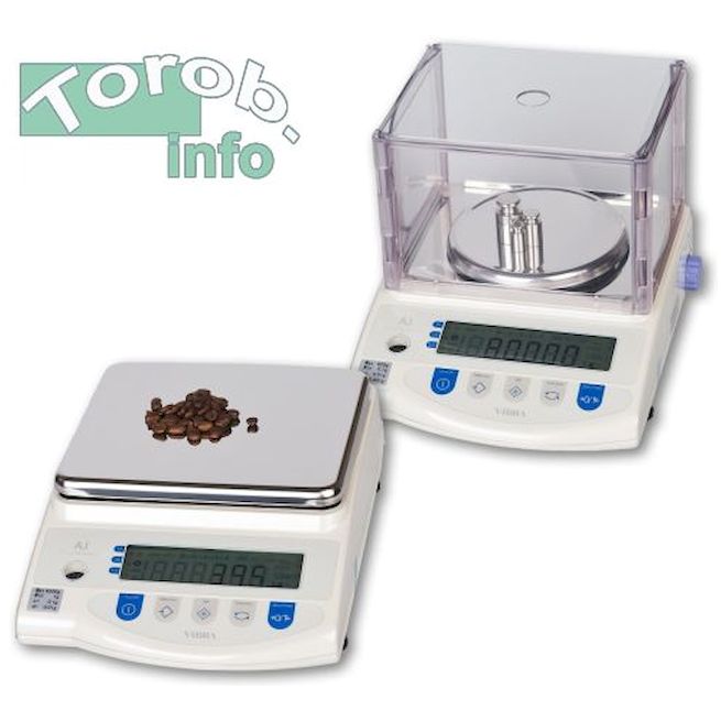 ViBRA AJ-1200CE -  