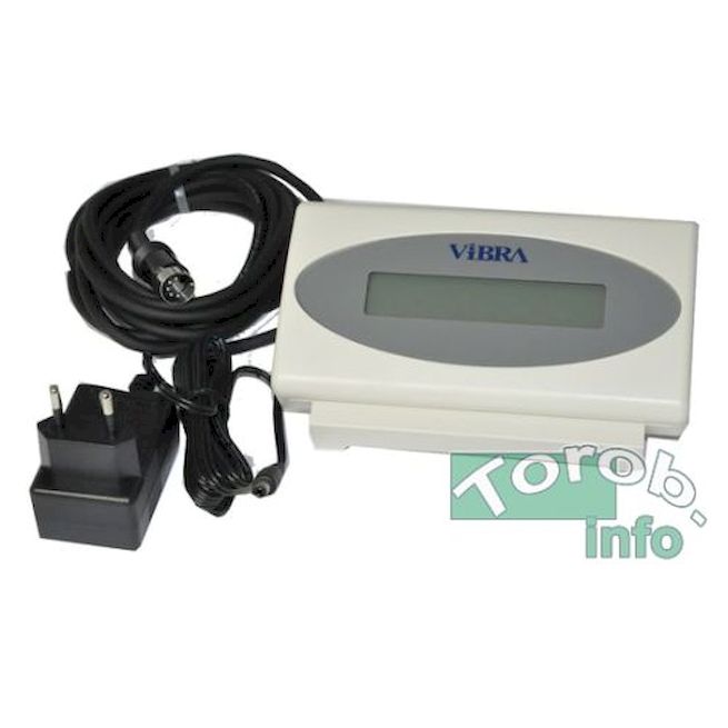  SDI -   ( 1,5 )   Vibra HT