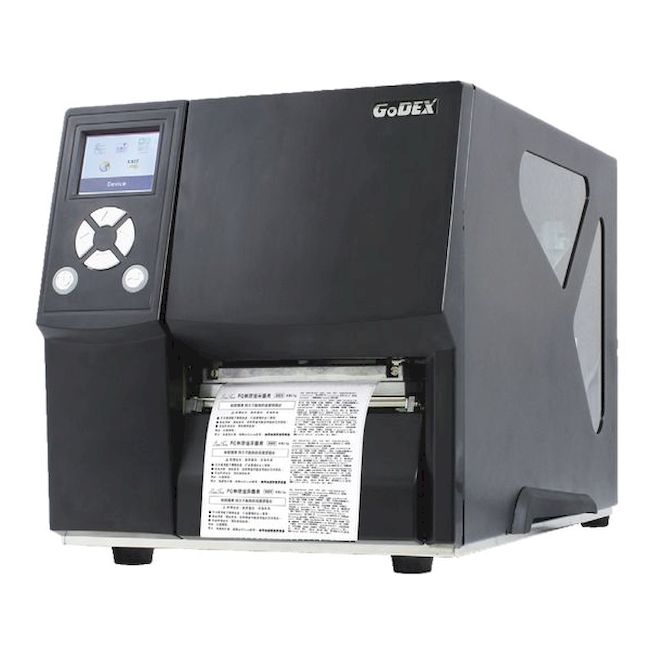  Godex  ZX430i+ -     1