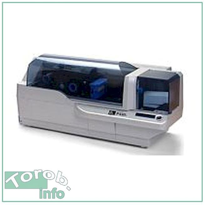 Zebra  Privilege 330i -     
