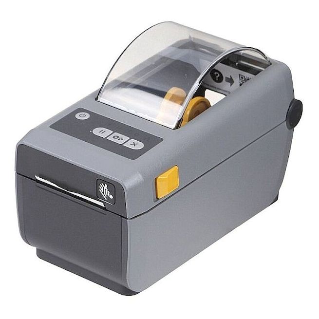 Zebra ZD410     1