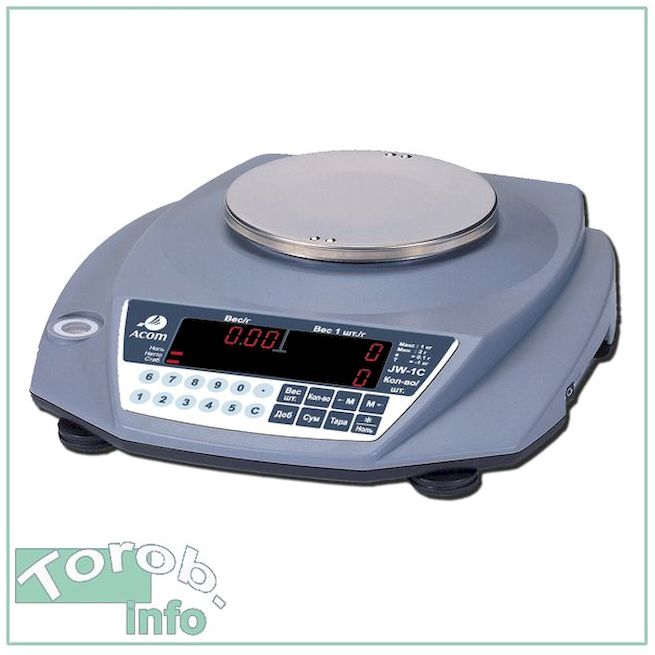 ACOM  JW-1C-1000  -   