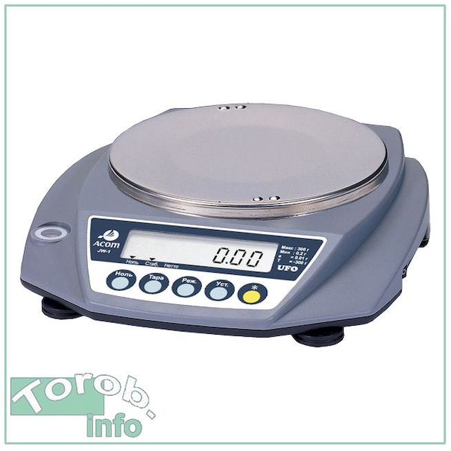 ACOM JW-1-1500  -   