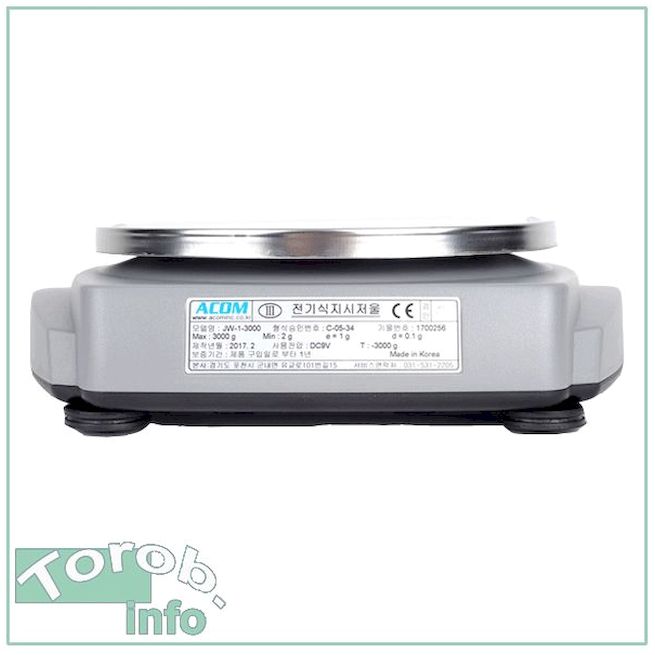 ACOM JW-1-3000  -     3
