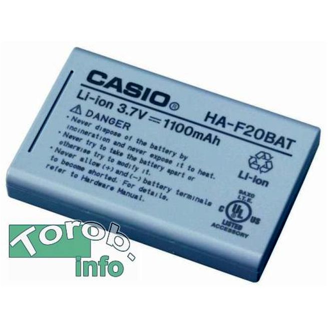  HA-F20BAT   DT-X7, DX-100