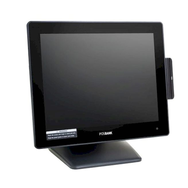  POSBANK  APEXA GT  -  POS-  POSBANK   1