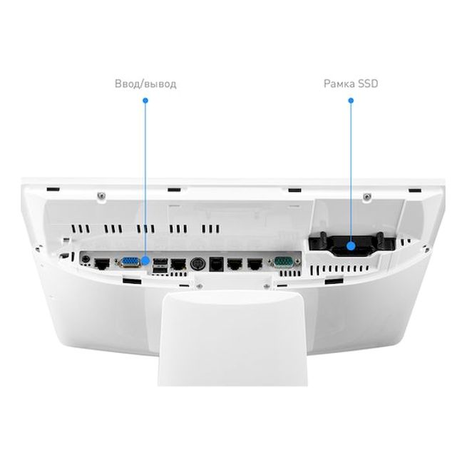  POSBANK  APEXA GT  -  POS-  POSBANK   3