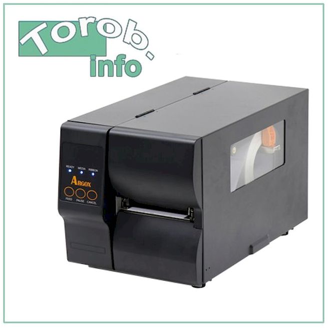 Argox iX4-350 -    