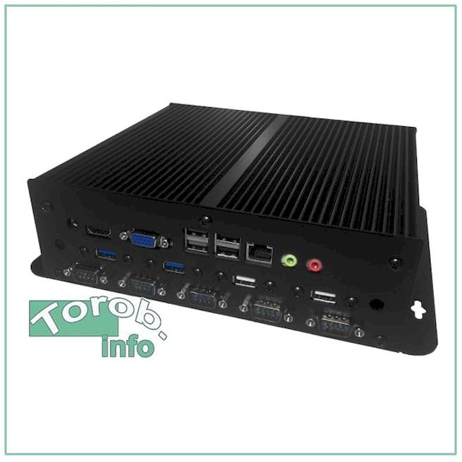  POS-eXpert  350AL-QM9700 Intel  i3 -     1
