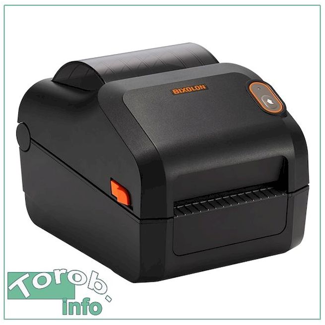 BIXOLON XD3-40d -     1