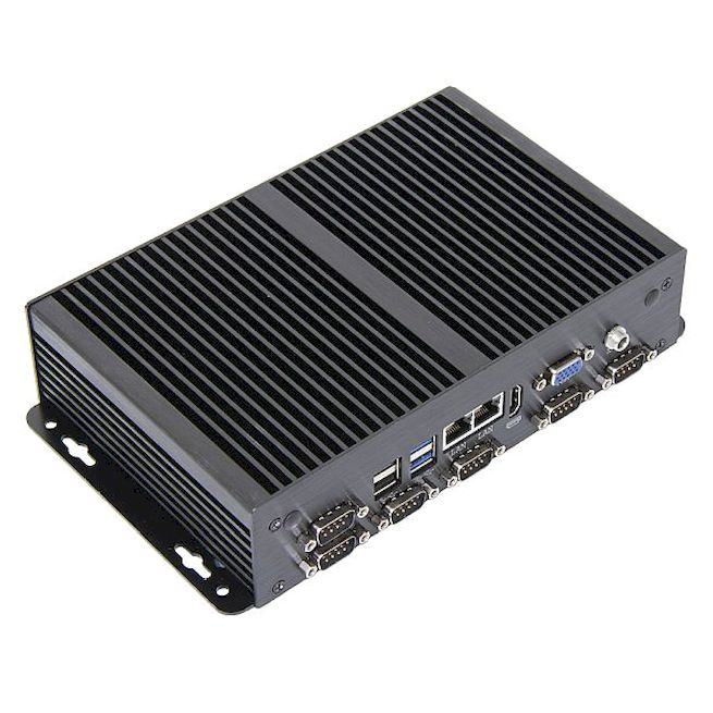 POScenter BOX PC 4 - POS-     1
