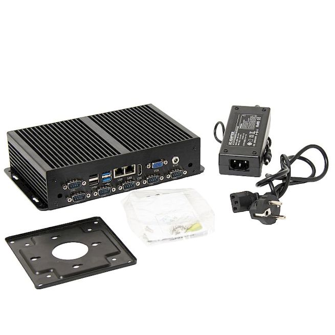 POScenter BOX PC 4 - POS-     3