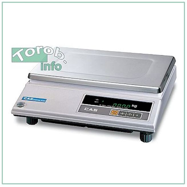 CAS AD-10H -  ( )