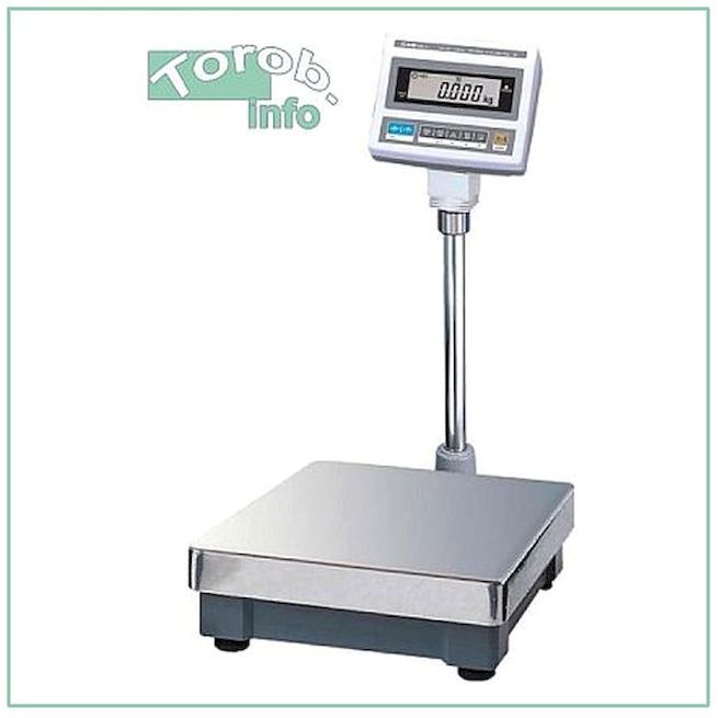 CAS DB II-300 6070 -  