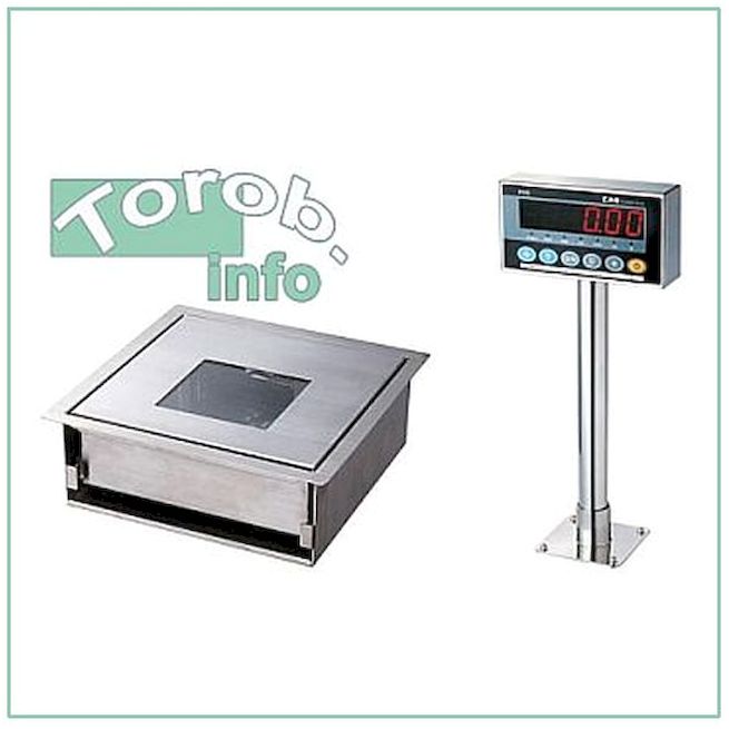 CAS PDSII-15D -  
