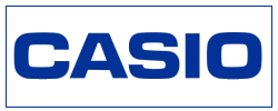 CASIO