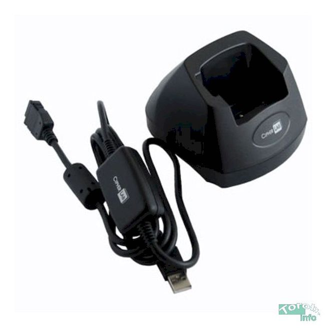 8001 Cradle, USB   3