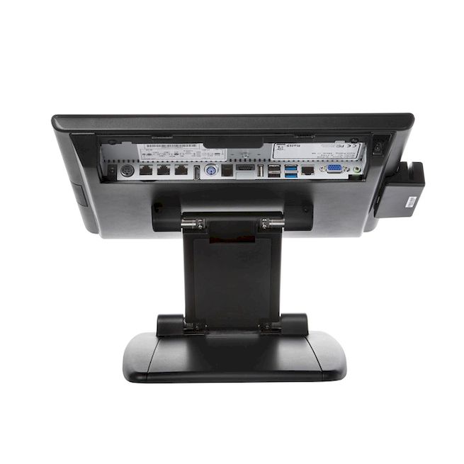  Datavan  Glamor G-715S i3 -  POS     2