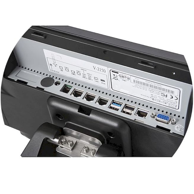  Datavan  Viva POS V-2150 J1900 -  POS     VESA  2