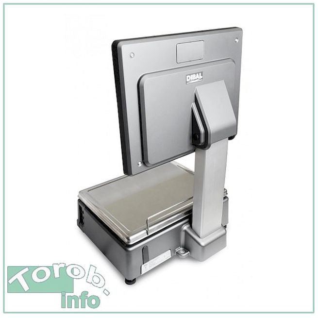 Dibal  D-955-15 -       1