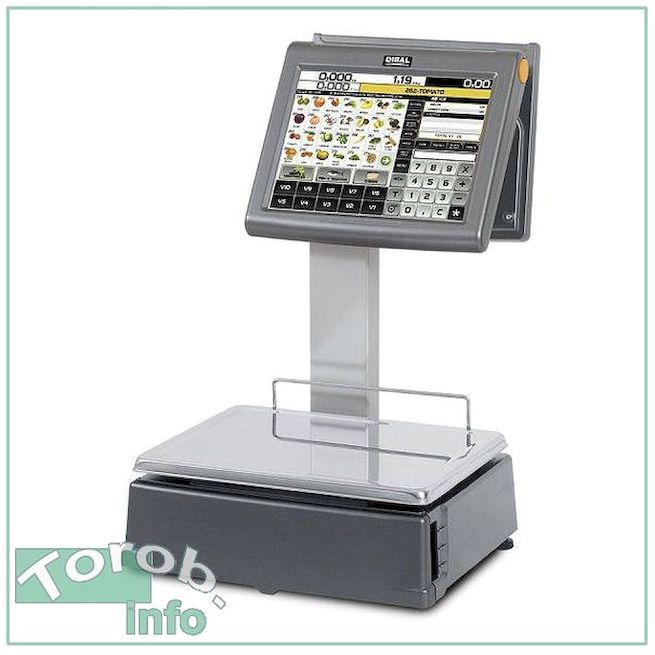Dibal  D-955-15 -       2