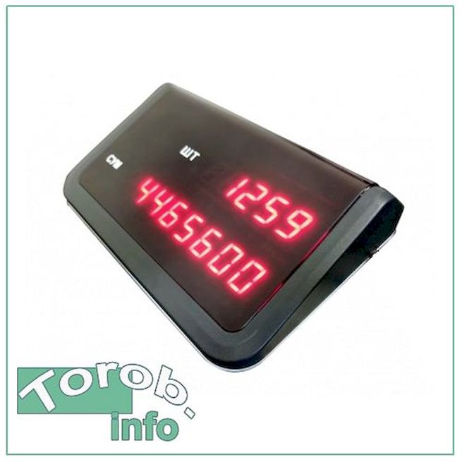     Docash DC-45F (8 ) 