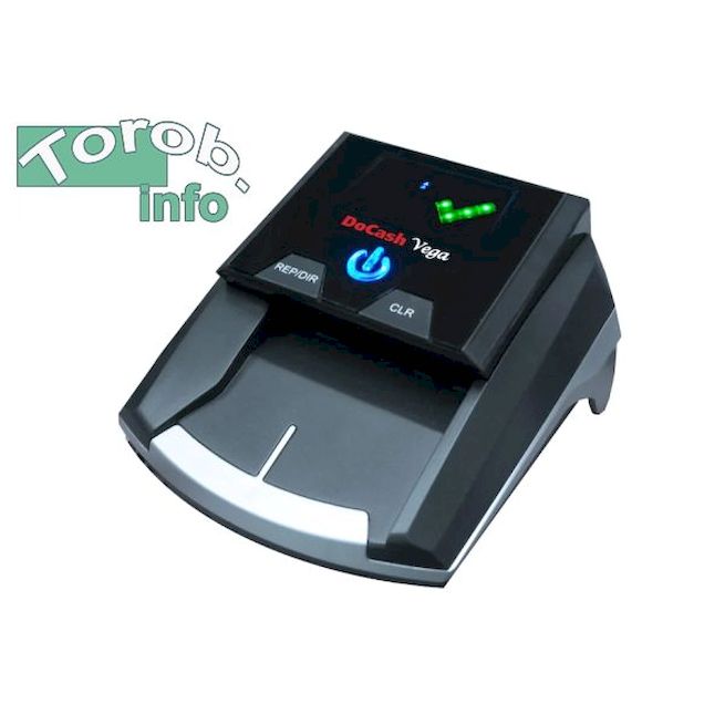 DoCash Vega RUB ( ) -    