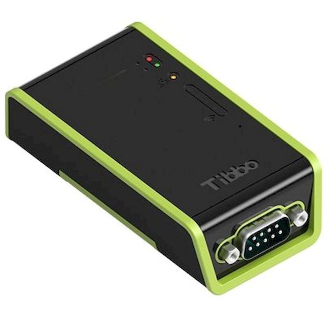 -    RS232/Ethernet