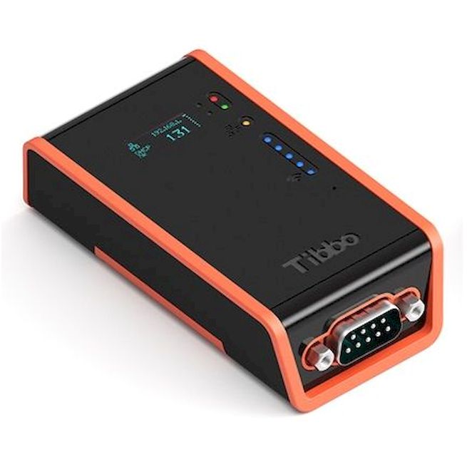 -   RS232/Ethernet/WiFi
