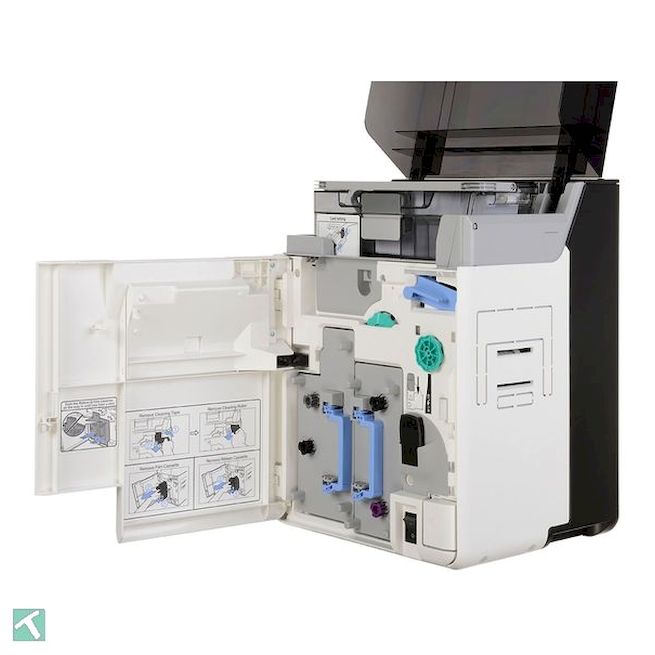 Evolis Avansia Duplex Expert  - ,       1