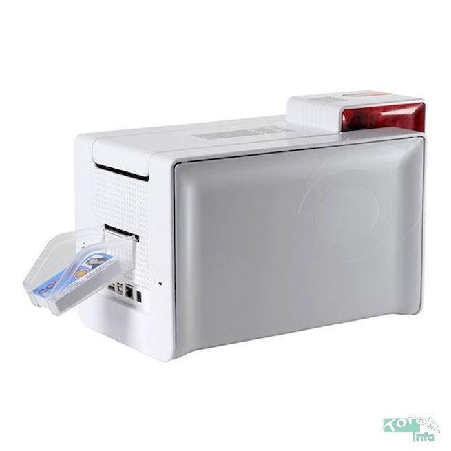 Evolis Primacy Simplex Expert PM1H0000RS -       3