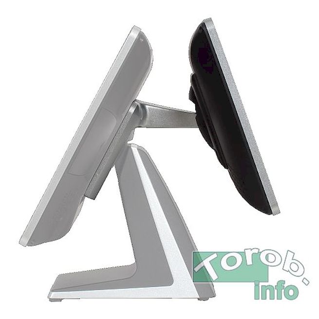     15``  AerPPC PP-9635 /PP-9645