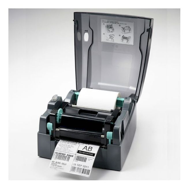  Godex  GE300-U -  , 203dpi  3