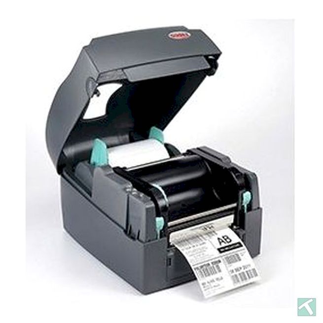  Godex  G530U -  , 300dpi  1
