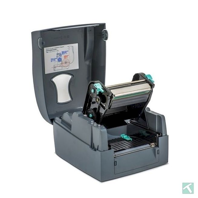  Godex  G530U -  , 300dpi  3