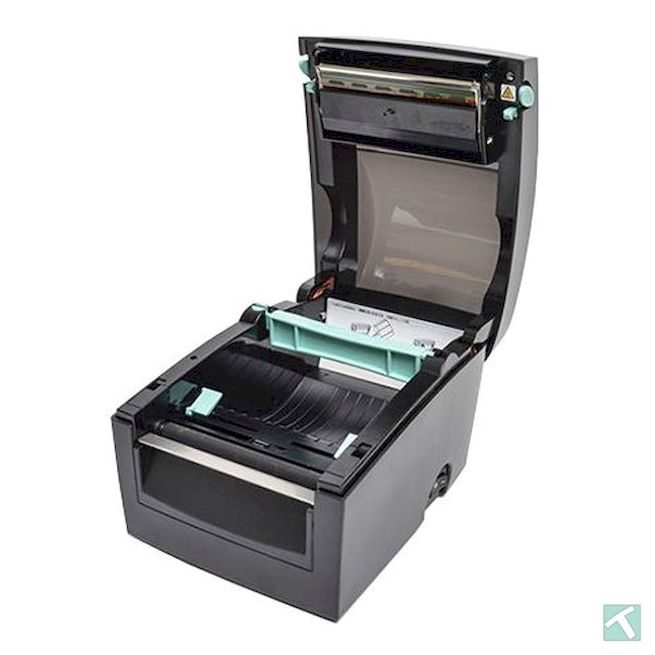  GODEX  DT4+ -  -   1