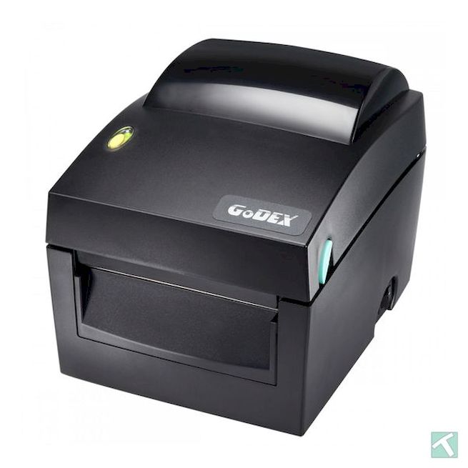  GODEX  DT4+ -  -   3